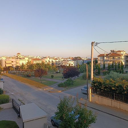 Villa Family House Alexandroupoli Exterior foto