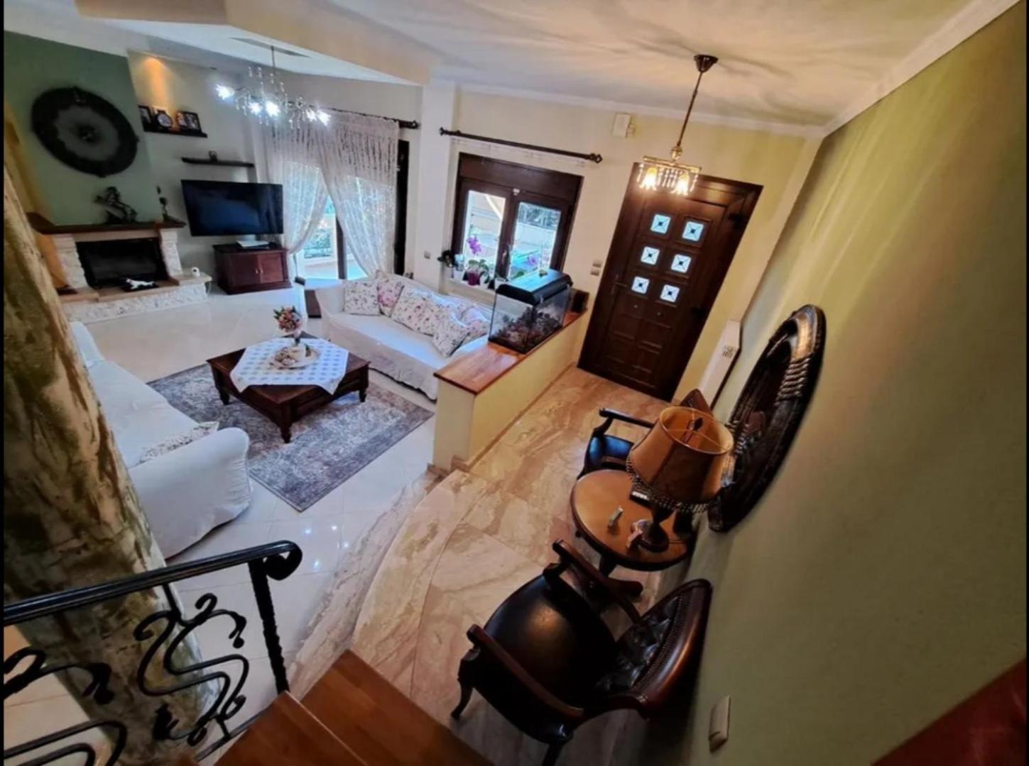 Villa Family House Alexandroupoli Exterior foto
