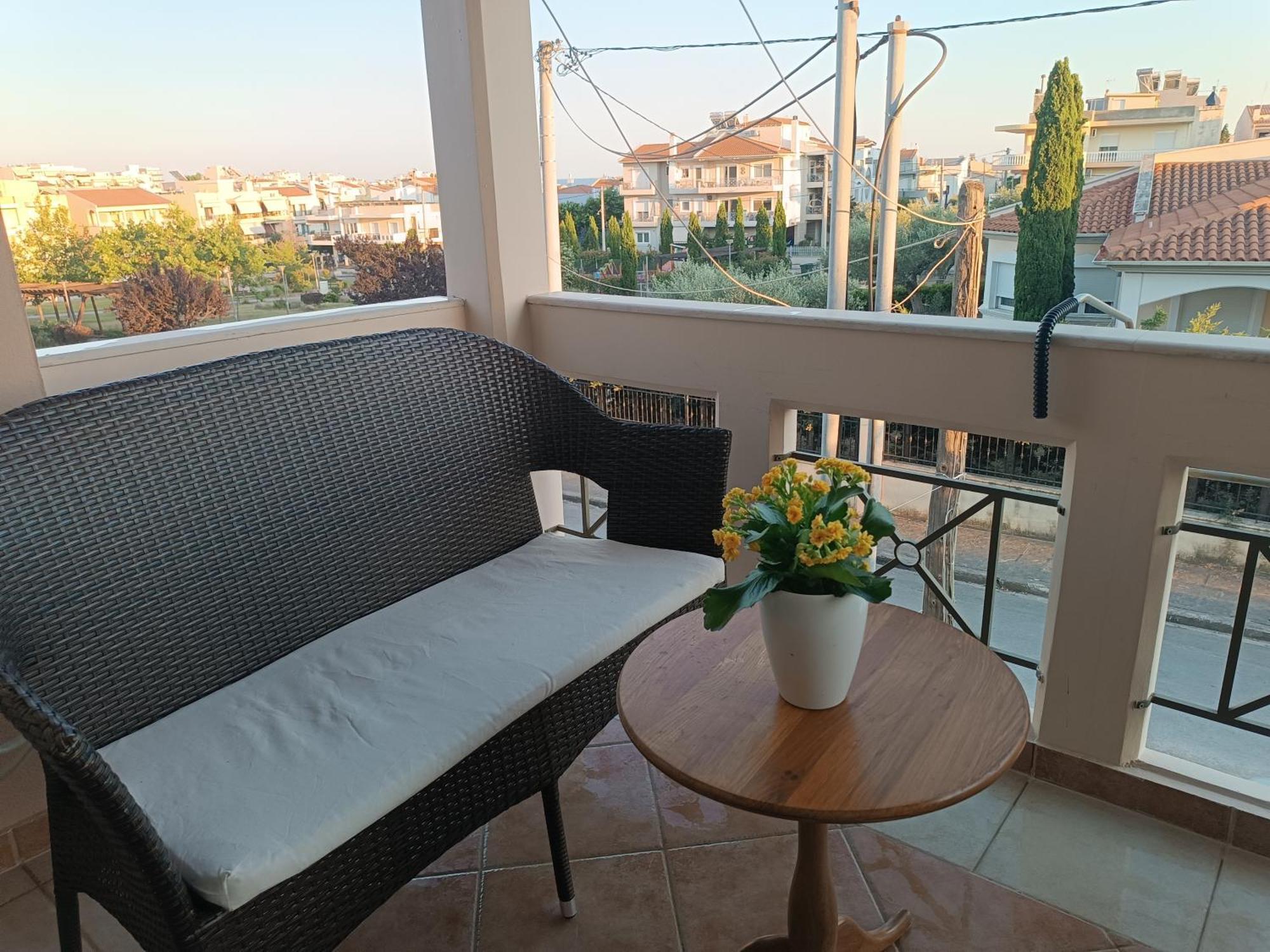 Villa Family House Alexandroupoli Exterior foto