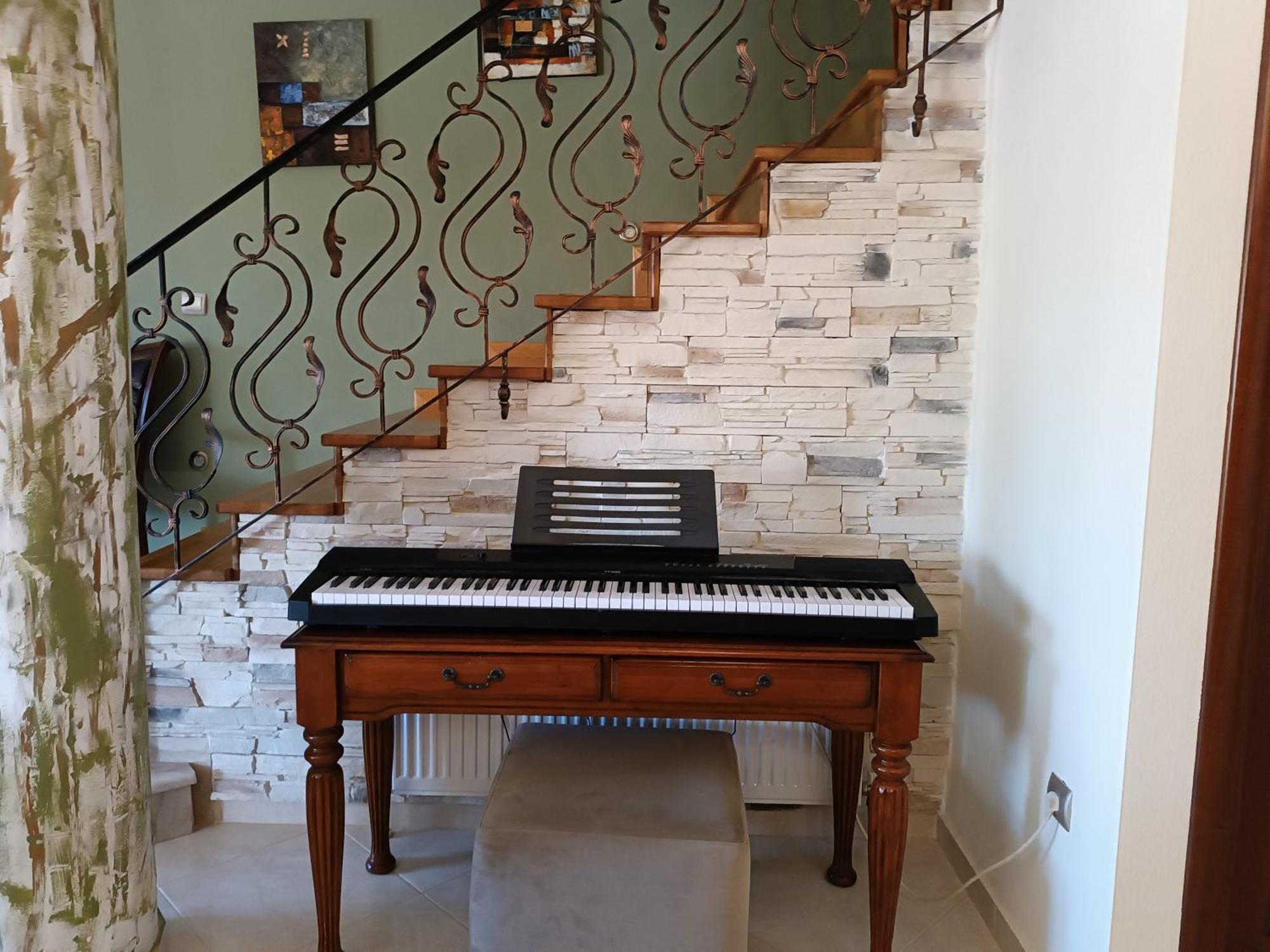 Villa Family House Alexandroupoli Exterior foto